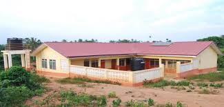 Community School Improvement Project